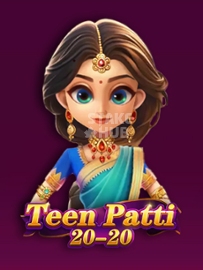 Teen Patti 20-20